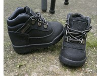 timberland statsberg field